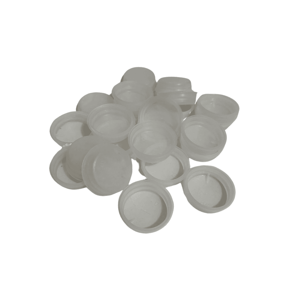 Batoque Galão 5 litros Frascos 1 litro