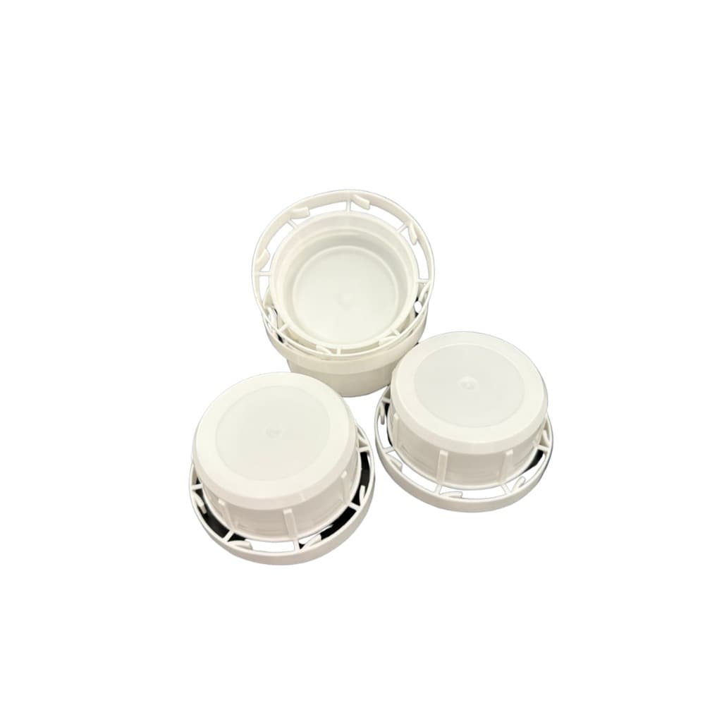 Tampa Batocada Galão 5 litros Frascos 1 litro